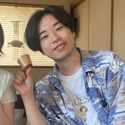 KBYS_oaai's profile picture. 漢字ですか？切稜立方体の稜に氵に太いで稜汰です。え？切稜立方体が分からない？じゃあ稜稜(そばそば)しいの稜です。