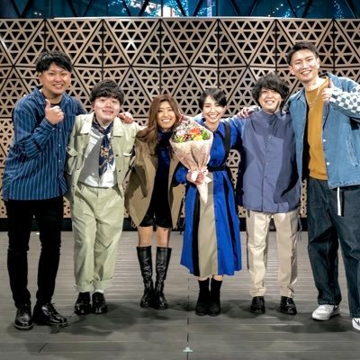東北→関東|元気が出るファイトソングを歌っています!あなたの日曜日に彩りを🎨【伊達アカ2022BOD✨(ベストリード、ベストパーカス)|JAM2022本選_オーディエンス賞✨|伊香保 ACAPPELLA STREET最優秀賞✨|金沢アカペラコンクール2023金賞✨(ベストリード)|第12回アカスピ関東最終予選優勝✨】