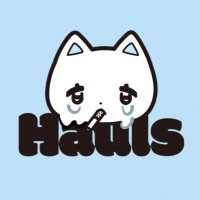 Hauls(@Hauls_official) 's Twitter Profile Photo
