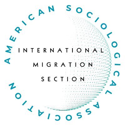 The American Sociological Association's International Migration Section stimulates, promotes and rewards outstanding scholarship on human migration.