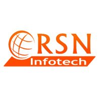 rsninfotech qatar(@Rsninfotec59791) 's Twitter Profile Photo