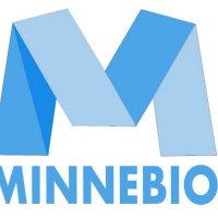 MinneBio(@MinneBio) 's Twitter Profile Photo