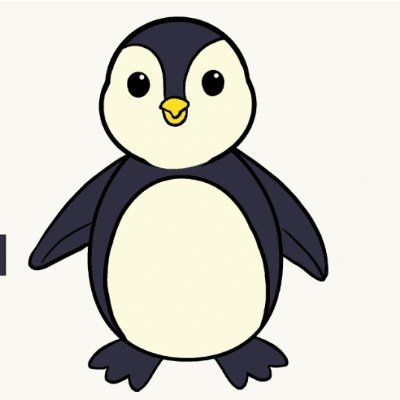 Twitter Handle isn't to offend any.BabyPenguin name isnt copyrighted.Just found it catchy&cute.Please take sportingly Live&let other live.