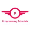 ProgrammingTut3's profile picture. My name Kashif Raza. My channel Programming Tutorials helps you for learning different computer programming languages.On this channel you can learn the concepts