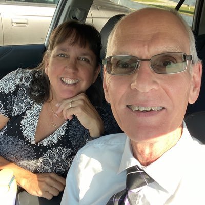 A sinner saved by the grace of God, a wife & mother “But God showed his great love for us by sending Christ to die for us while we were still sinners.”