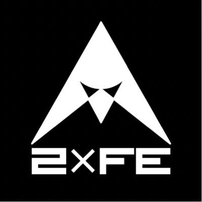 the Future From East End
2xFE Official X Account
YouTube➡︎  https://t.co/gN2gEkR1ex  | Instagram➡︎ https://t.co/mad7nSDVvH｜Tiktok➡︎ https://t.co/2OEDDWFJZp