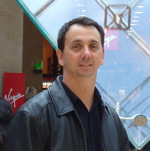 joatley12's profile picture. Between earth and earth's atmosphere, the amount of water remains constant; there is never a drop more, never a drop less.