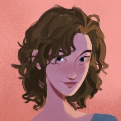 Concept Artist (Previously Riot, WoTC, Spin Master, Crop Circle Games) Love fantasy, comics, video games and TTRPGs. (She/Her)
https://t.co/0uXjirpjvZ