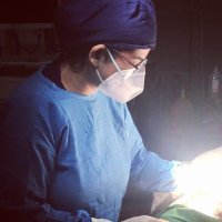 Dr Maithily Gautam (@gautammaithily) 's Twitter Profile