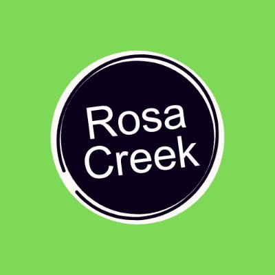 RosaCreekHoldCo's profile picture. Rosa Creek