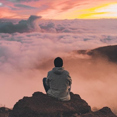 RadioX_Relax's profile picture. 🌿 Discover serenity in every note and quote. 🎶 Tune in for soothing music and life's daily inspiration. 🌄 Let's unwind, elevate and inspire together. 🎵