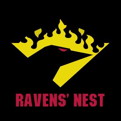 Pukerson of the Raven's Nest