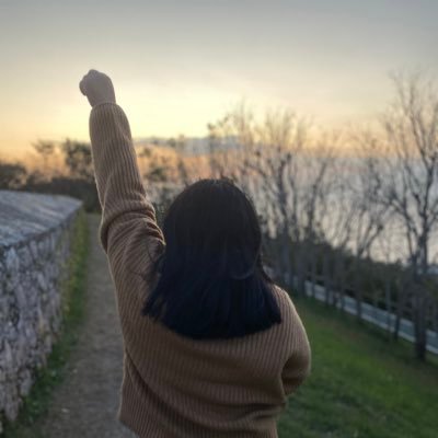 Jesus my hope and joy. 💘     Sunset lover 🌅