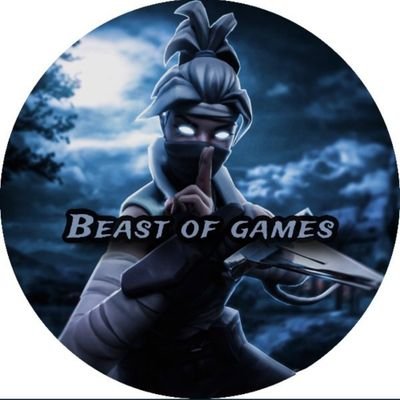 beast_of_games Profile Picture