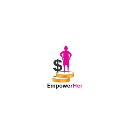 A bank that cares about woman's financial literacy
#shehandlesherfinances