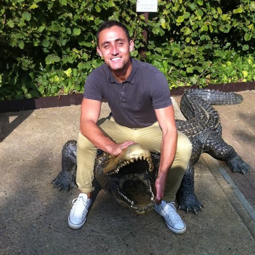 robrider251's profile picture. 