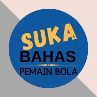 Suka Bahas Bola(@bahaspemainbola) 's Twitter Profile Photo