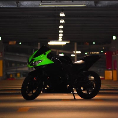 大阪/19歳/NINJA 250R バイク仲間いないので良かったら仲良くしてくださいm(_ _)m