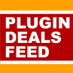 Plugin Deals Feed (@PluginDealsFeed) Twitter profile photo