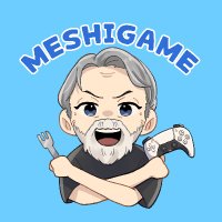 MESHIGAME (@meshigame_1) 's Twitter Profile Photo MESHIGAME (@meshigame_1) 's Twitter Profile Photo