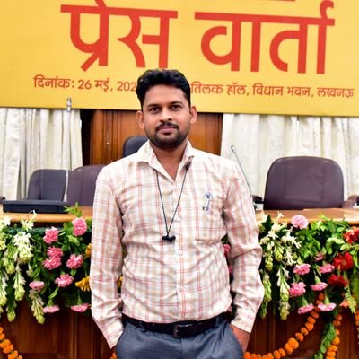 Dharmveer_GovUP Profile Picture