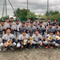 宮城教育大学硬式野球部(@mue_baseball) 's Twitter Profile Photo