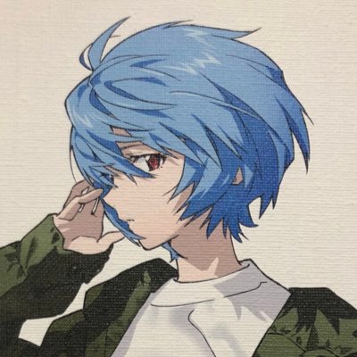 Rei asuranさんのプロフィール画像