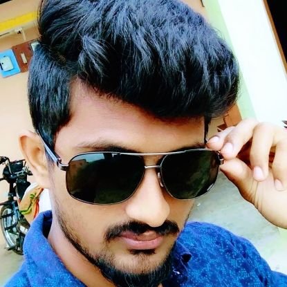 VManiv13245105's profile picture. I am special; I will not change myself for anyone.