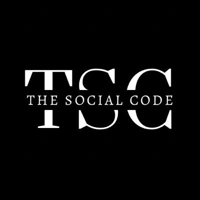 thesocialcode_ Profile Picture