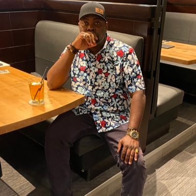 DjNexWONZEL's profile picture. Genius is perseverance in disguise. A #DJ & a #ProfessionalEngineer with a #PhD in Mech. and Manuf. Engineering. A born LYRICIST with the flow of an ESSAYIST.