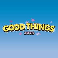 Good Things Festival(@GoodThingsFest) 's Twitter Profile Photo