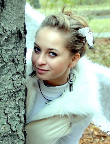 Natle_in_ua's profile picture. like everyone, but still - AN OTHER