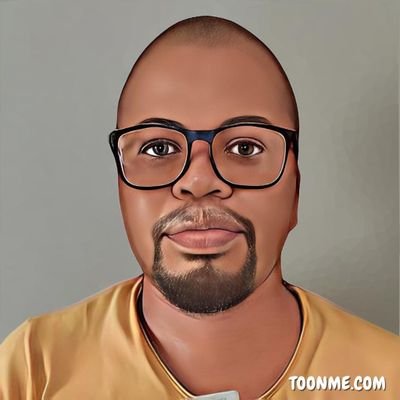 Network Expert for MTN and a seasoned Punter.
