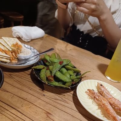 転職先どうしようか色々考えてる最中のキムリン【公式】さんのプロフィール画像
