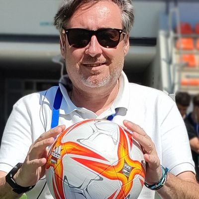 _Mig_Sanchez's profile picture. Secretario RFAF en  @RFAFMalaga - @Rfaf - @CAEF Comité Andaluz de Entrenadores de Fútbol - @caefmalaga - #6DySD