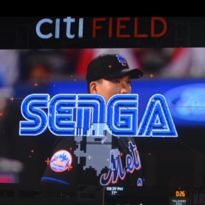 #千賀滉大 です 本人です。Twitter始めました よろしくお願いします。漫画が好き #baseball        NY Mets 2023~