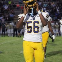 Khaleel Jackson (@919_kj) 's Twitter Profile Photo