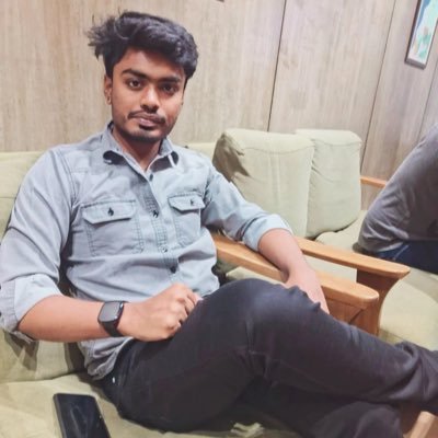Senior Software Engineer 👨🏻💻 | Java Full Stack | Microservices | Spring Cloud-Native Apps | Angular | Find me anywhere with @lingarajsah00