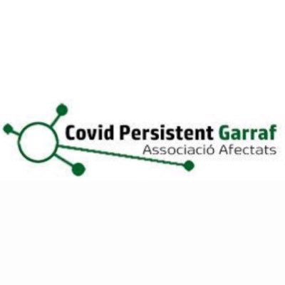 Associació Catalana  que neix al Garraf amb l’objectiu de donar veu, visibilització i recolzament als pacients afectats per la Covid Persistent