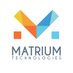 Matrium Technologies (@matrium_tech) Twitter profile photo Matrium Technologies (@matrium_tech) Twitter profile photo