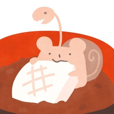 栩くぬぎ🐿️🥚忍&あんさんのプロフィール画像
