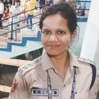 chandrika swain (@swain_chandrika) 's Twitter Profile