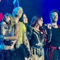 Caro ❤ 🇨🇱 (@carito_rbd) 's Twitter Profile