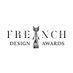 French Design Awards (@frenchawards) Twitter profile photo French Design Awards (@frenchawards) Twitter profile photo