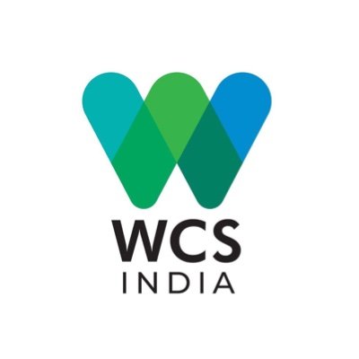 Wildlife Conservation Society-India envisions a world where all life, on land and water, and people thrive together. Reach us - info@wcsindia.org