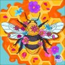 vmburkhardt's profile picture. Art,bees,books,cats, flora & fauna, music,peace,words| Sock Fanatic | Living is like licking honey off a thorn. ~Louis Adamic