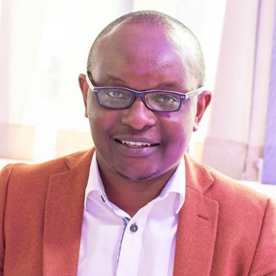 Mentor @KamiLimu
Partner @SantaFeAI
Secretary @smefounders
Facilitator @sinapisgroup
Founder @ProlificAccount