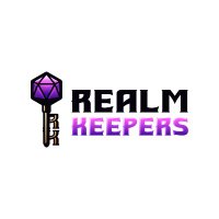 Realm Keepers(@RealmKeepers_) 's Twitter Profile Photo