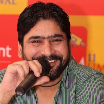 Yashpal Sharma