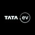 TATA.ev (@Tataev) Twitter profile photo